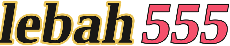 lebah555 logo
