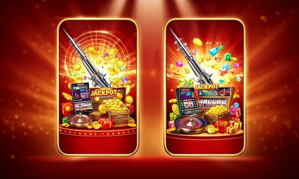 lebah555 Spaceman Quick Arena